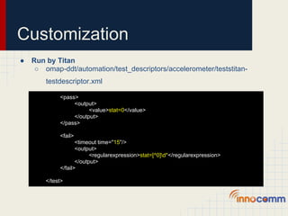 Introduction of unit test on android kernel | PDF