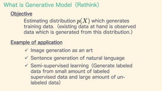 Vae Introduction Introduction of VAE | PDF