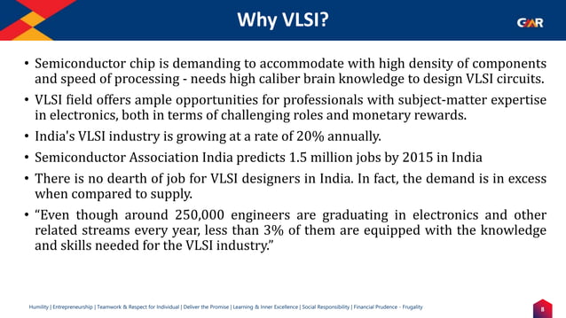 Carrier of ECE Introduction of VLSI.pptx