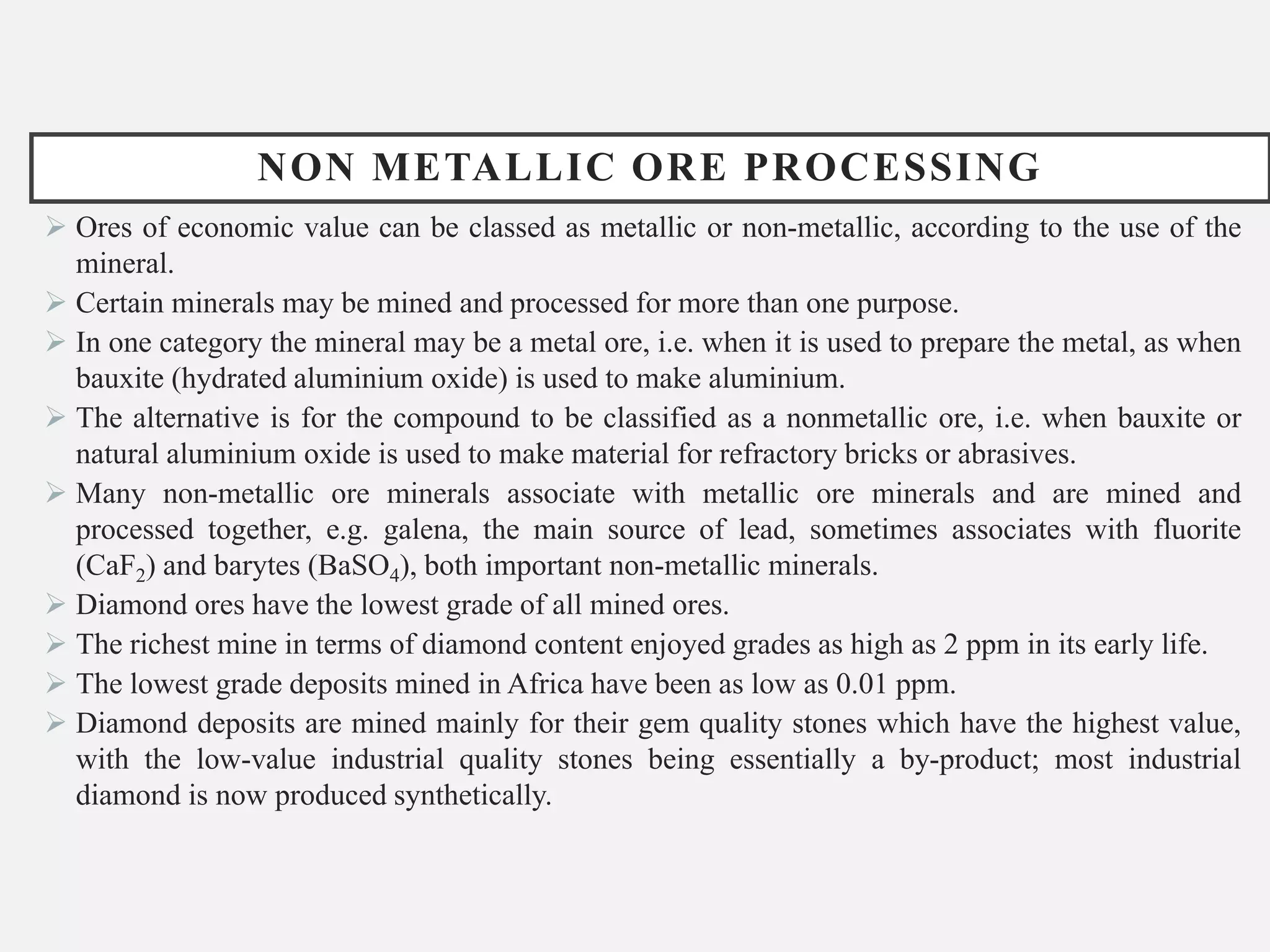Introduction on mineral processing_01.pptx