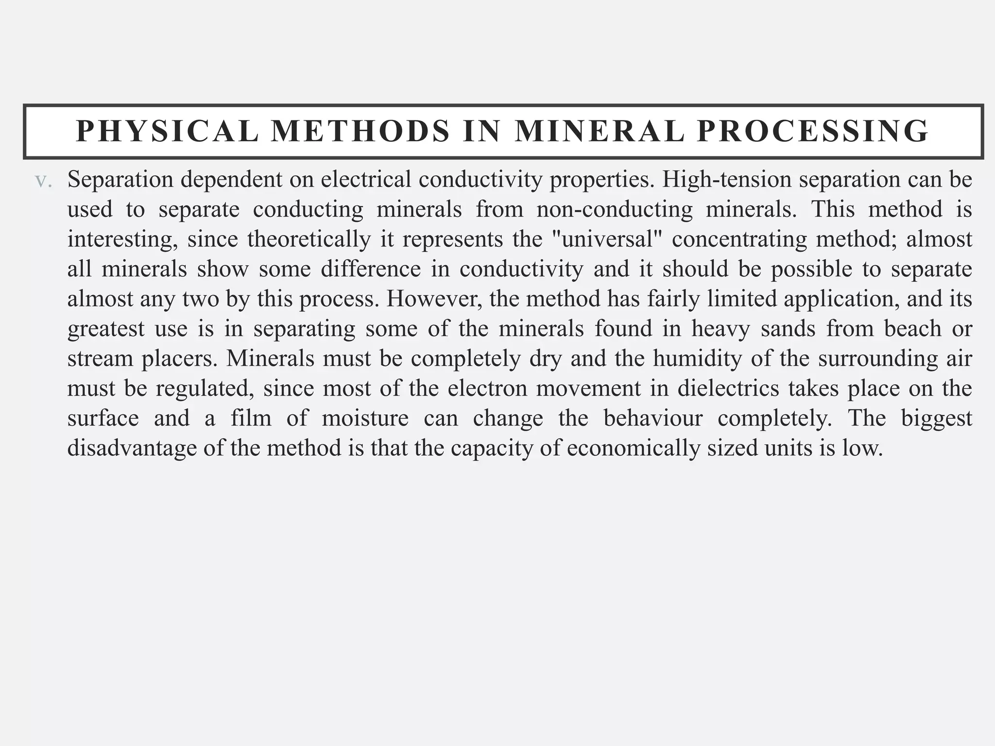 Introduction on mineral processing_01.pptx