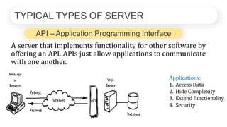 introduction on server.pptx