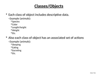 introduction to Object oriented programming in java.pptx