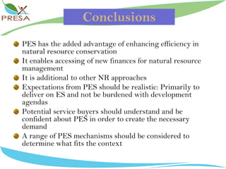 Celebrities in music and filmWHO GETS PAID?CommunitiesGovernmentsIndustryLarge-scale investorsWHO FACILITATES?Regulators