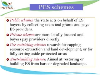 Governments: Norway, US, South Africa, Zambia