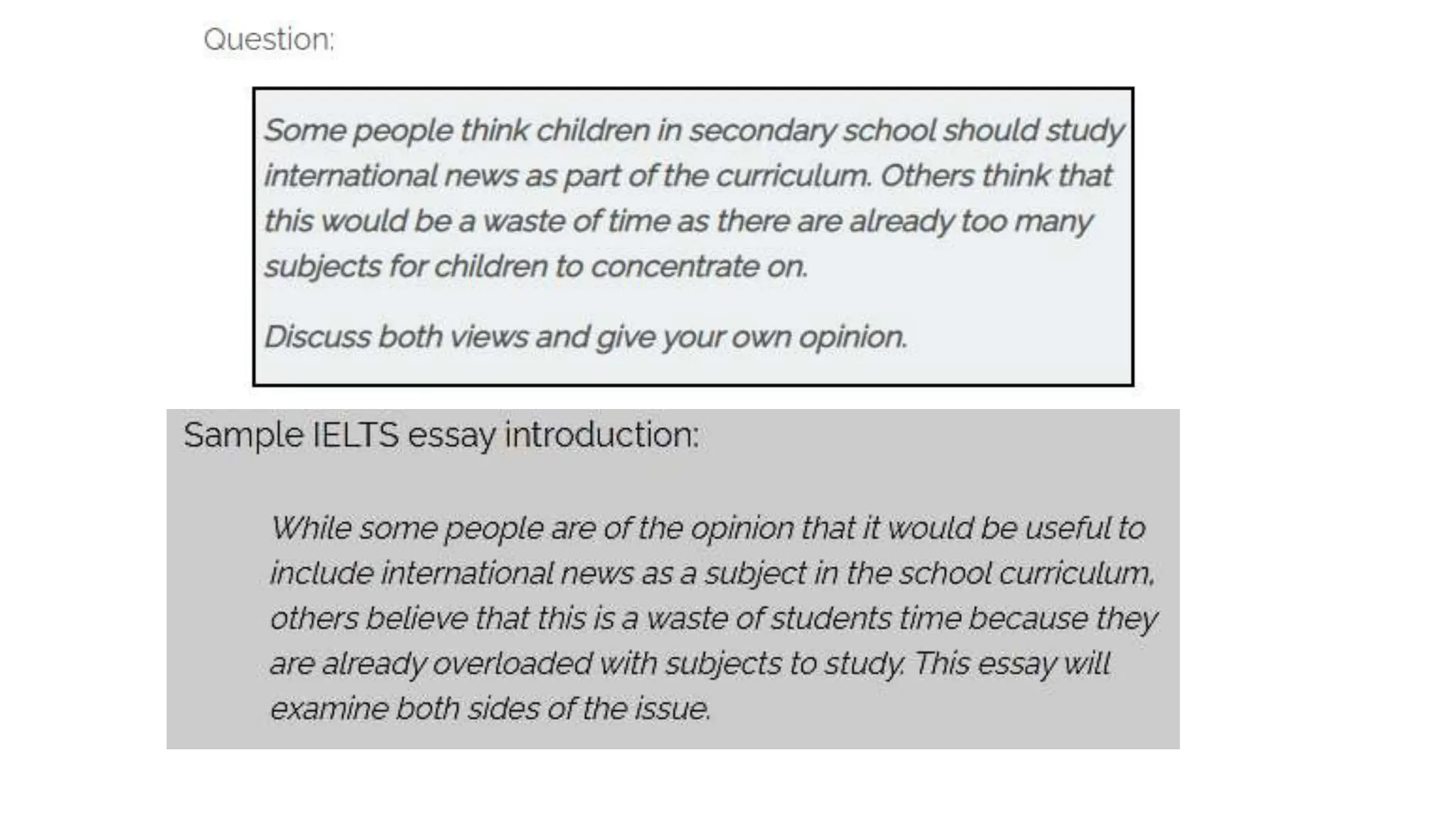 Introduction Paragraph for IELTS Writing Task 2.pptx