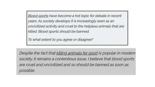 Introduction Paragraph for IELTS Writing Task 2.pptx