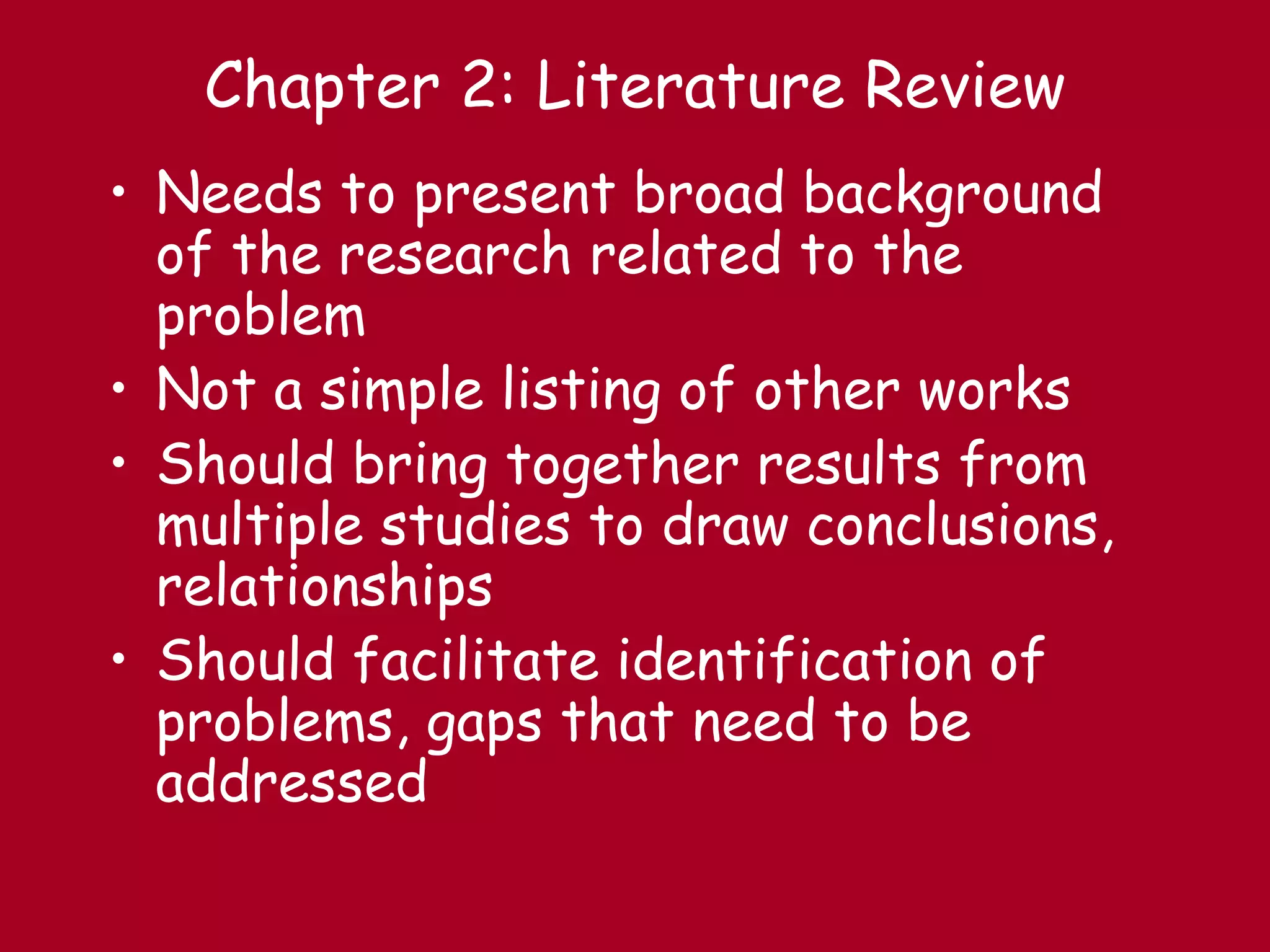 Introduction part of research