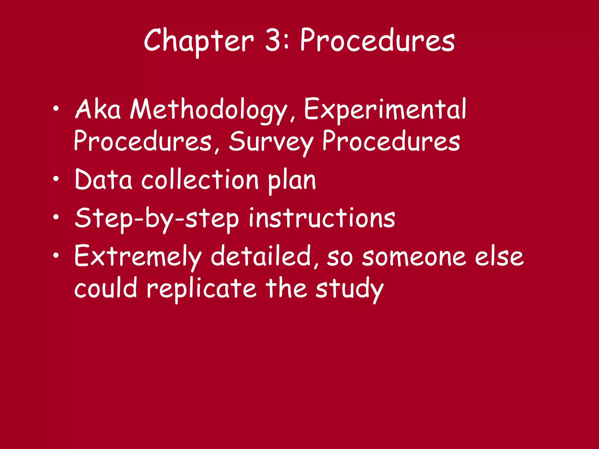 Introduction part of research