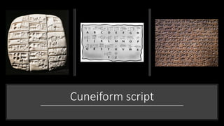 breaking the epigraphical code | PDF