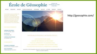 http://geosophie.com/

 
