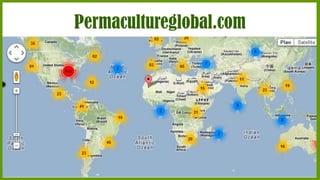 Permacultureglobal.com

 