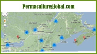 Permacultureglobal.com

 