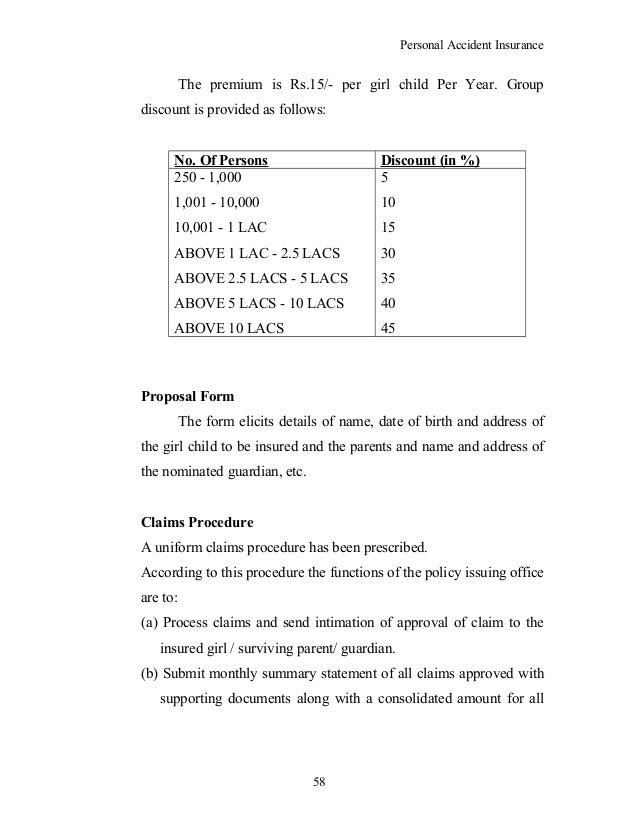Definition Of Insurance Premium Pdf