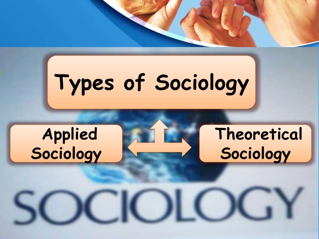 Sociology Introduction, perspectives, scope, fields and significance
