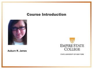 Class Introduction Powerpoint | PPT