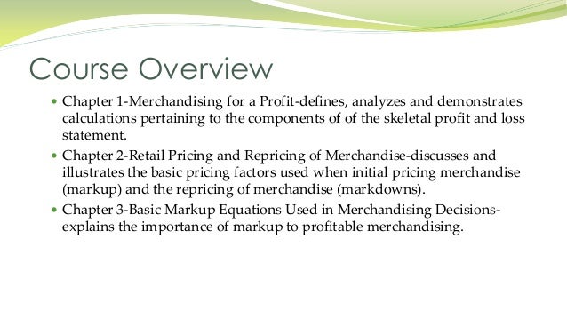course introduction ppt