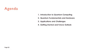 Introduction Quantum Computing Modern Primer E&TC.pptx