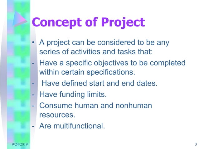 Introduction risk management | PPT
