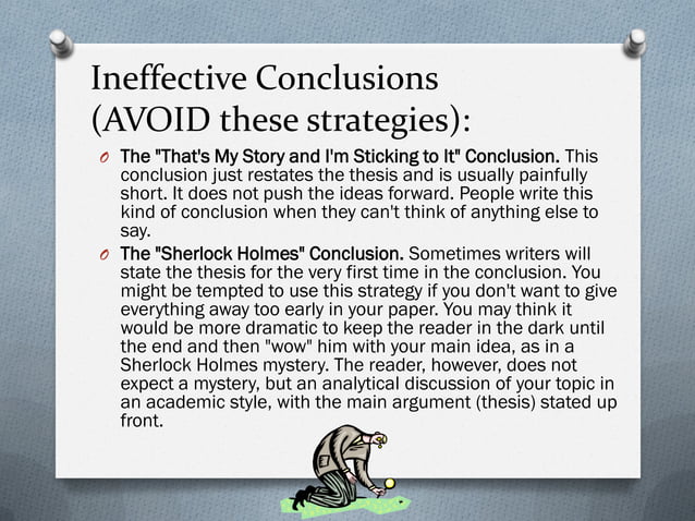 Introductions and conclusions | PDF