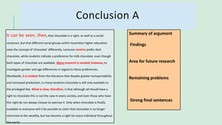 Introductions and Conclusions | PPTX