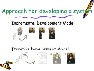 Project Management 
• A project is a : 
– temporary endeavour designed to produce a unique 
product, service or result 
– with a -defined beginning and end, 
– undertaken to meet unique goals and objectives, 
typically to 
– bring about beneficial change or added value. 
 