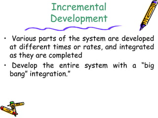 Project Management 
Processes 
 