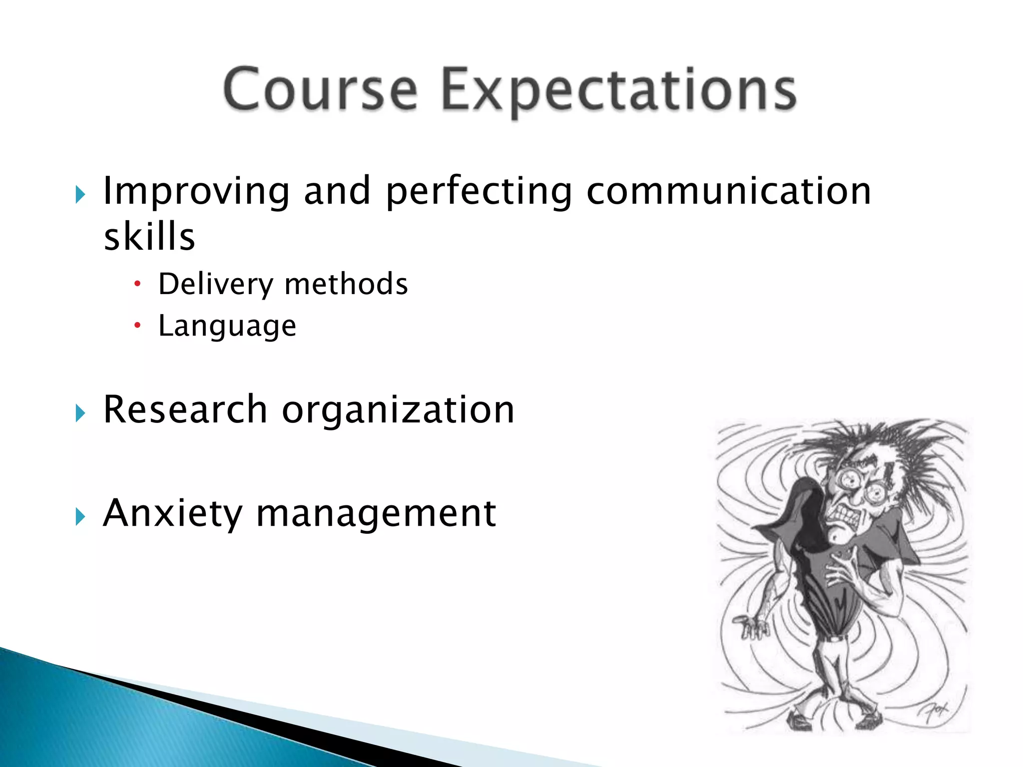 First Generation College Student