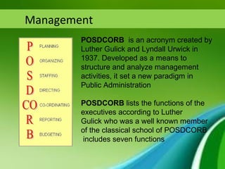 Introduction: Strategic Management of Engineering Enterprise | PPT