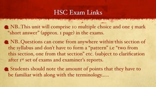 Introduction+ Syllabus Point 1 (Animism Etc) | PPT