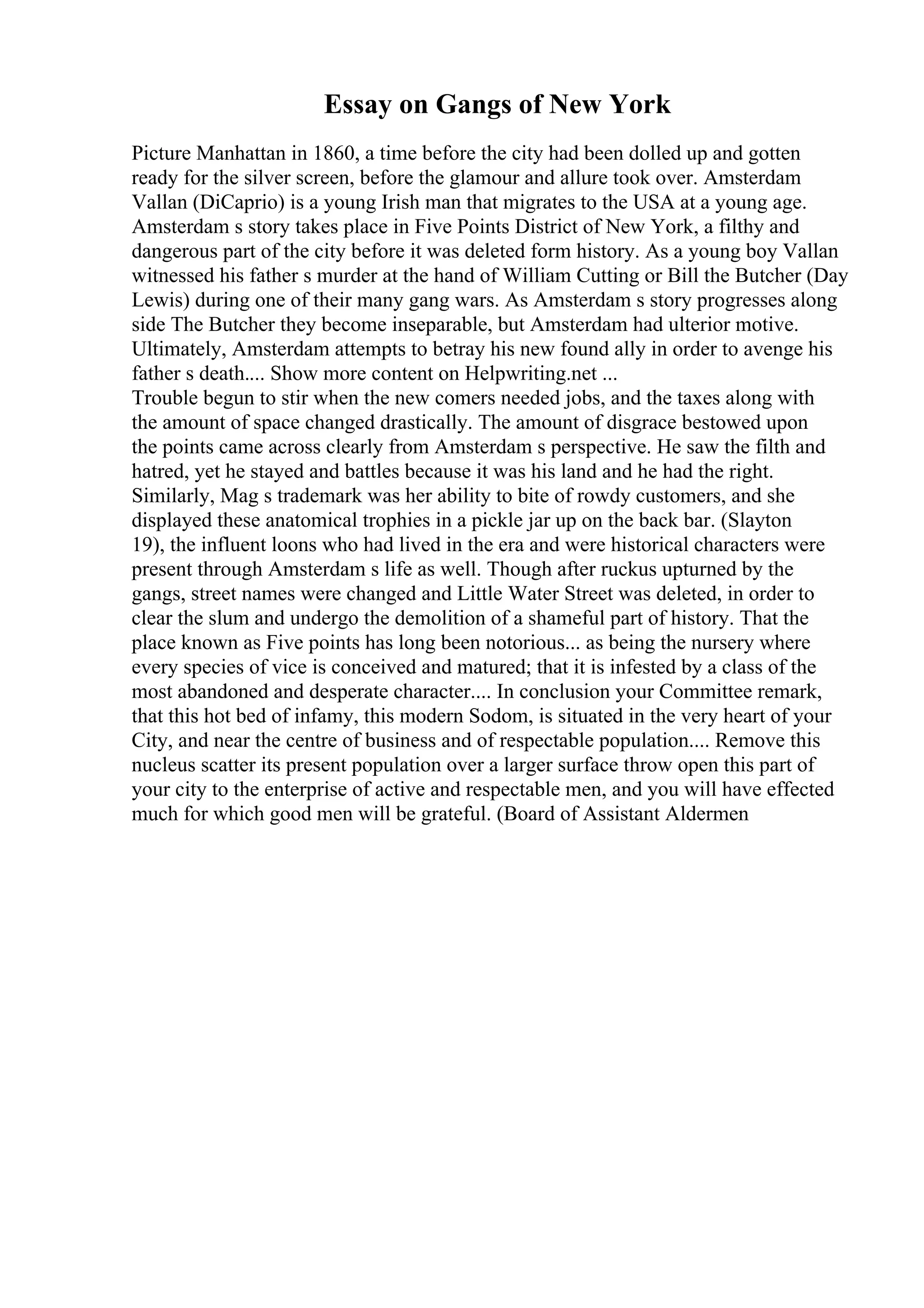 Introduction Template For Essay. How to Write an Essay Introduction ...