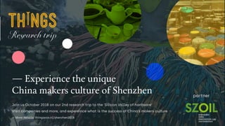 Introduction thinkathon ThingsCon Salon Eindhoven