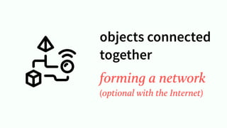 Introduction thinkathon ThingsCon Salon Eindhoven