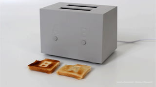 Introduction thinkathon ThingsCon Salon Eindhoven