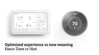 Introduction thinkathon ThingsCon Salon Eindhoven