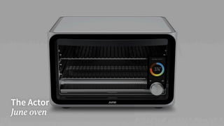 Introduction thinkathon ThingsCon Salon Eindhoven