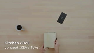 Introduction thinkathon ThingsCon Salon Eindhoven