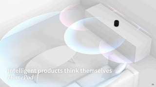 Introduction thinkathon ThingsCon Salon Eindhoven