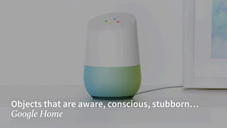 Introduction thinkathon ThingsCon Salon Eindhoven