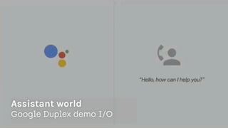 Introduction thinkathon ThingsCon Salon Eindhoven