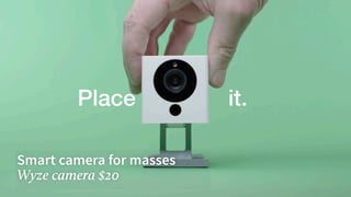 Introduction thinkathon ThingsCon Salon Eindhoven