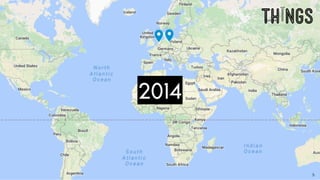 Introduction thinkathon ThingsCon Salon Eindhoven