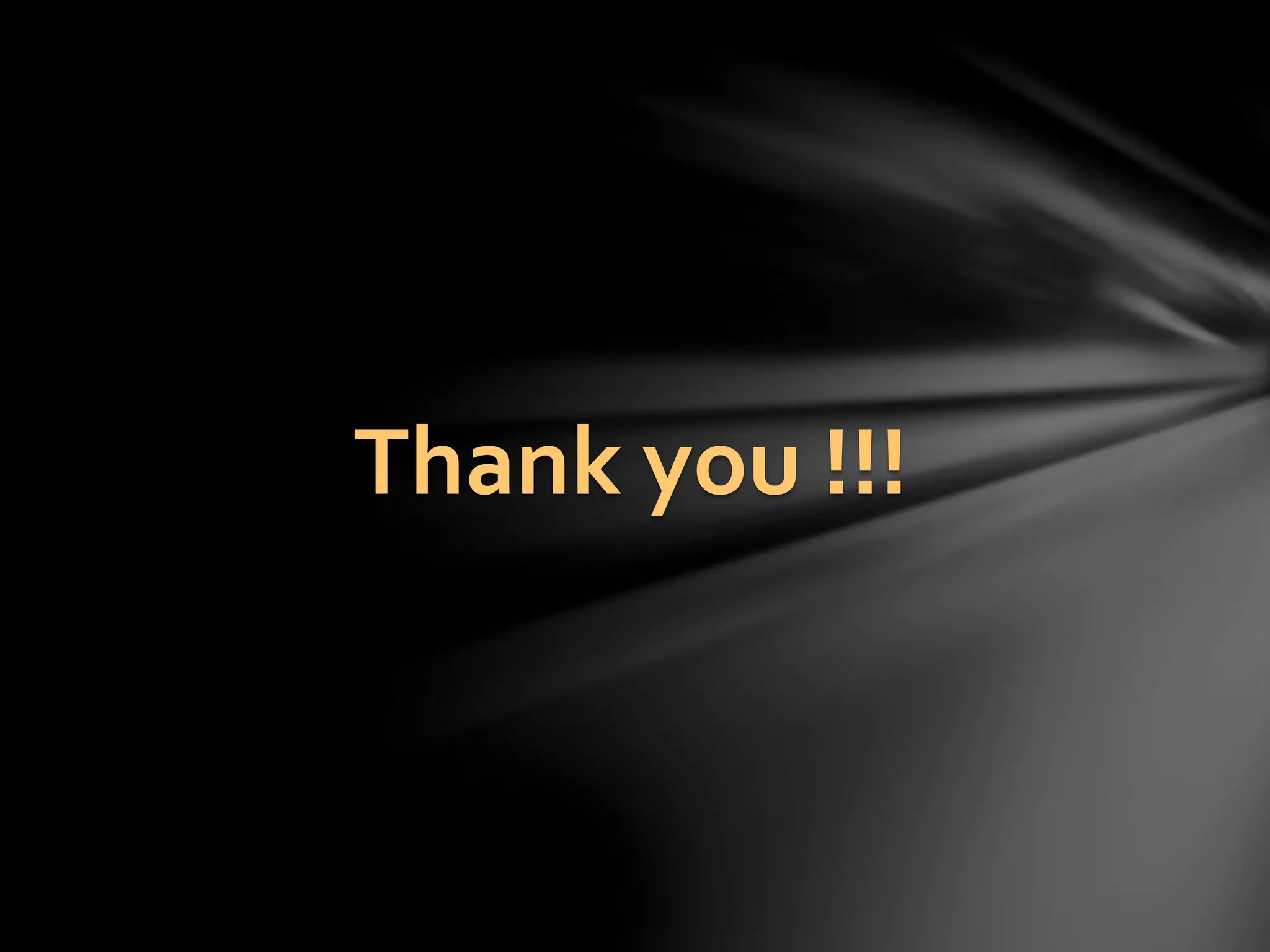 Thank you !!! 
