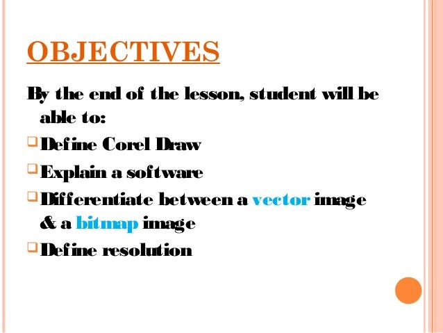 Coreldraw Ppt Free Download
