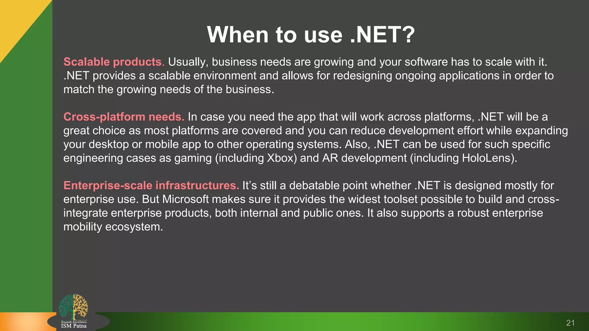 Introduction to PPTX
