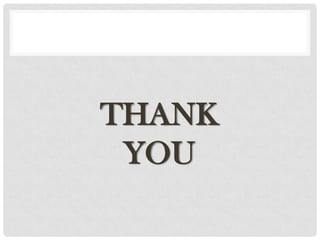 THANK
 YOU
 