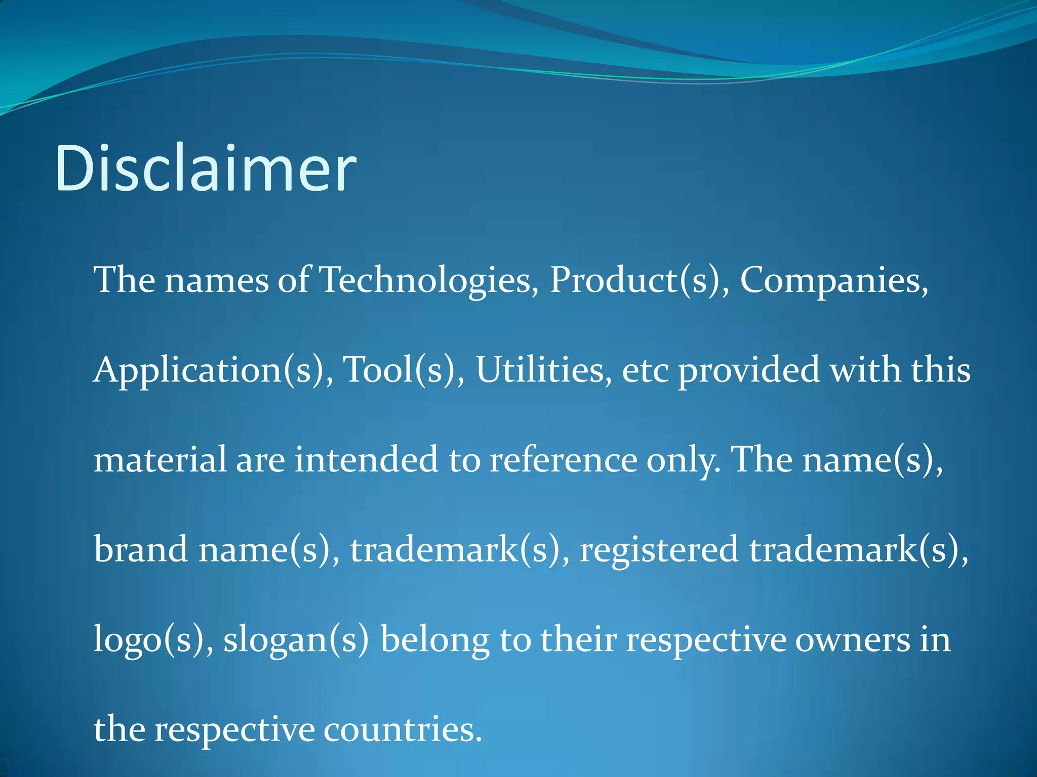CTS Data Types