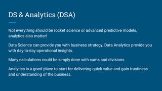 Demystifying Data Science | PDF