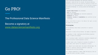 Demystifying Data Science | PDF