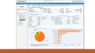 Introduction to 4castplus - Owners | PPTX